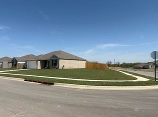29323 E 78th Pl S, Broken Arrow, OK 74014