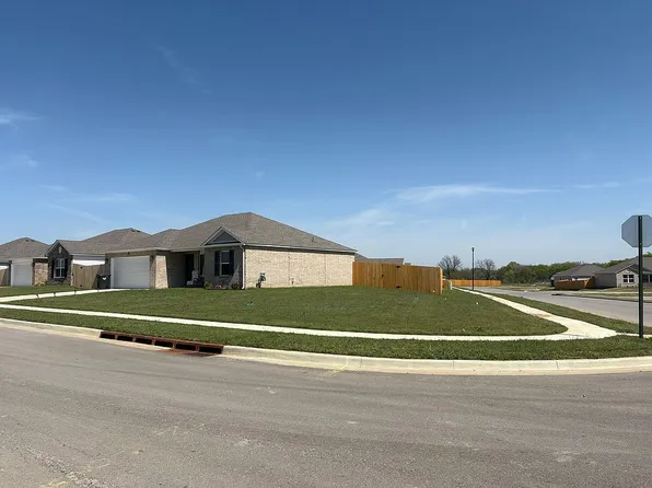 29323 E 78th Pl S, Broken Arrow, OK 74014