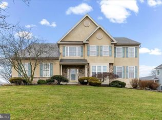 161 Candlewyck Dr, Avondale, PA 19311