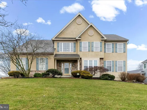 161 Candlewyck Dr, Avondale, PA 19311