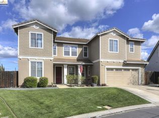 3681 Otter Brook Loop, Discovery Bay, CA 94505