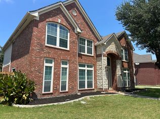 8520 Tangleridge Dr, Fort Worth, TX 76123