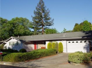 48 Terra Bella Dr, Walnut Creek, CA 94596