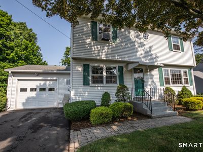 153 Fiesta Heights, Meriden, CT, 06451