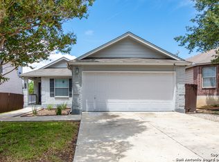 6707 Carlsbad Rio, San Antonio, TX 78233