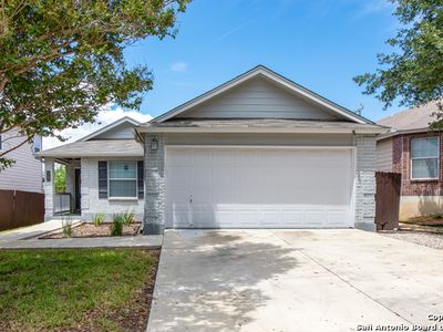 6707 Carlsbad Rio, San Antonio, TX, 78233