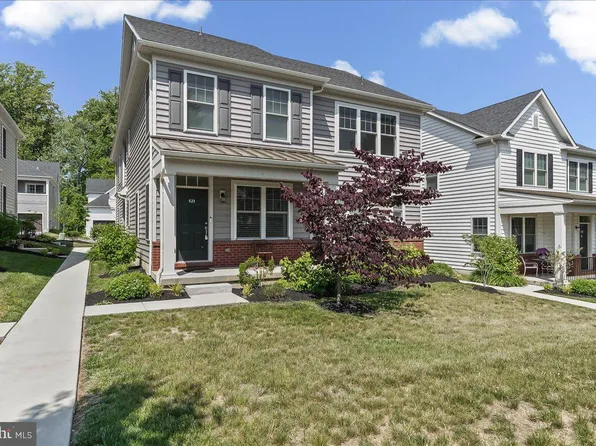 521 S Media Way, Media, PA 19063