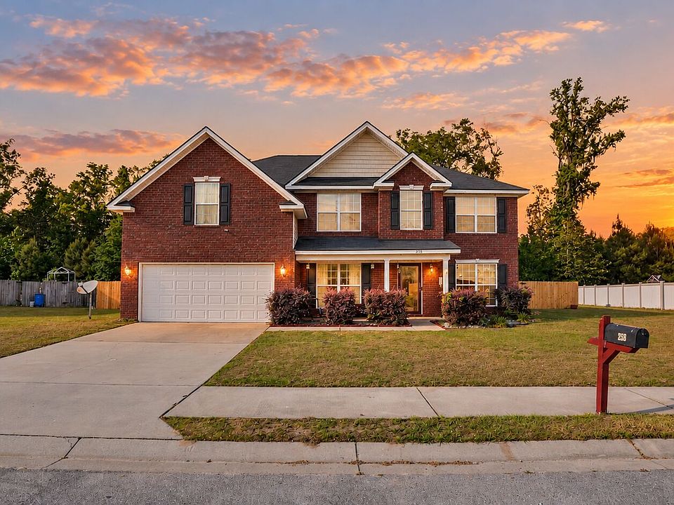 1st image of 258 Nashview Trl