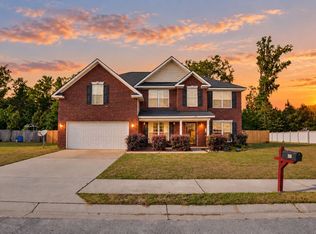 258 Nashview Trl, Allenhurst, GA 31301