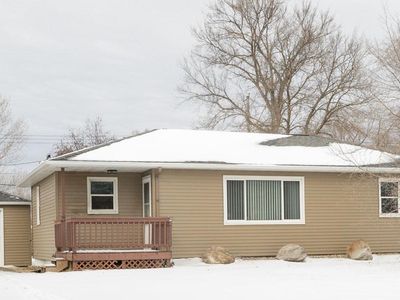 704 Andrews Ave, Detroit Lakes, MN, 56501