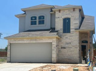 662 Backstays Loop, Kyle, TX 78640