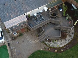 15865 S Wilshire Cir, Oregon City, OR 97045