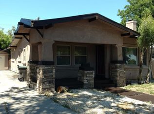 1251 W Harding Way, Stockton, CA 95203