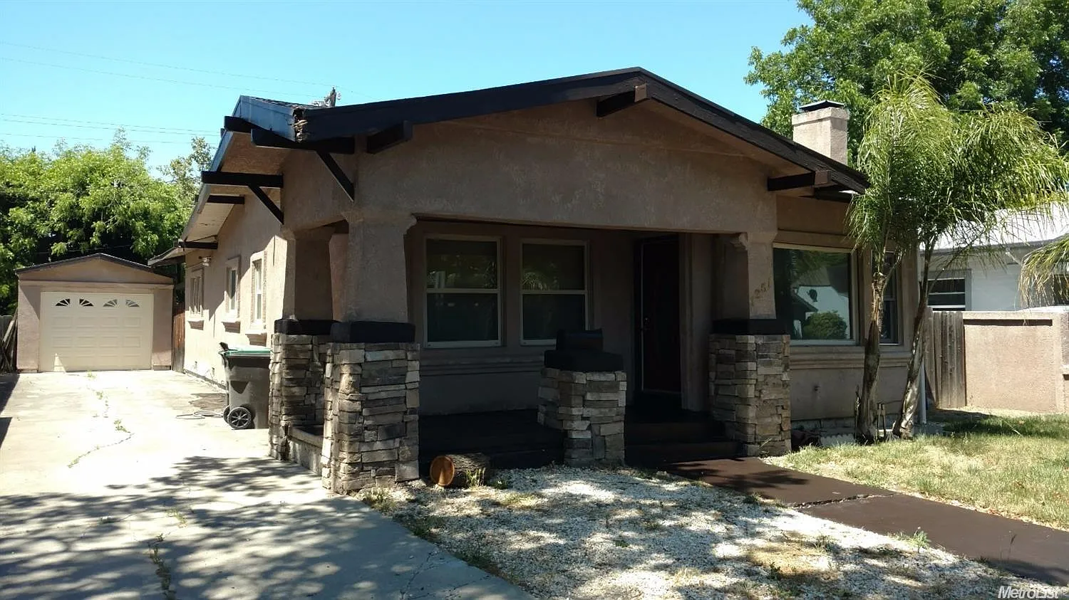 1251 W Harding Way photo 1