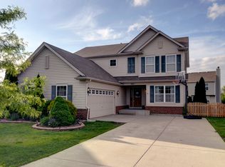 7813 Scarlett Oak Ct, Plainfield, IL 60586