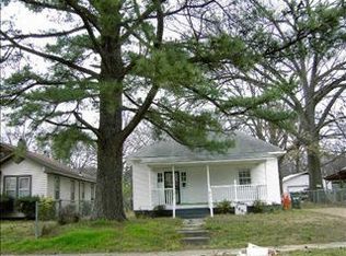 3452 Bowen Ave, Memphis, TN 38122
