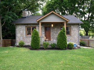 1203 N 8th St, Nashville, TN 37207