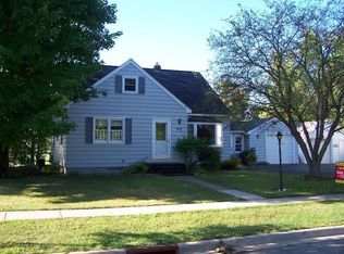 307 Becker Stree, Rothschild, WI 54474