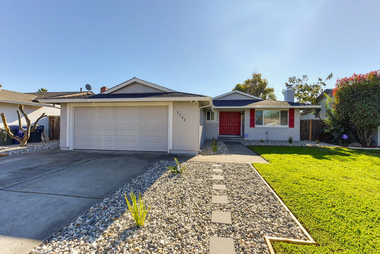 7732 Quinby Way photo 1