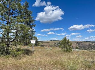 31805 Ruffed Grouse Dr E, Davenport, WA 99122