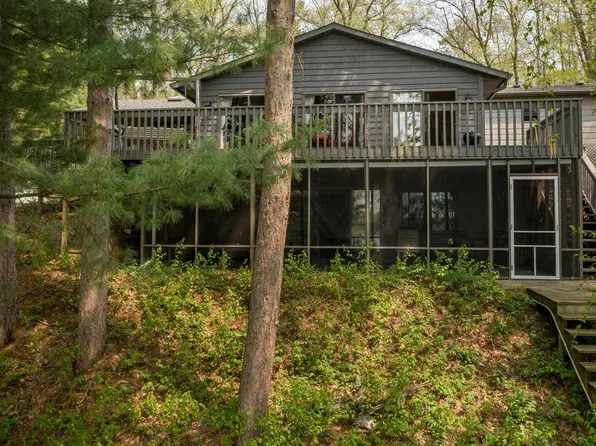31235 Lawrence Dr, Cushing, MN 56443