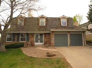 7242 S Jersey Ct, Centennial, CO 80112