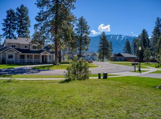 24 Talbot Pines Loop, Columbia Falls, MT 59912