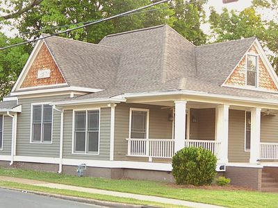 1816 Duncan Ave, Chattanooga, TN, 37404