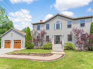 24 Turtle Dr, Sabattus, ME 04280