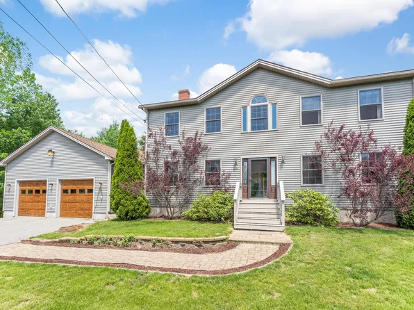 24 Turtle Drive, Sabattus, ME 04280