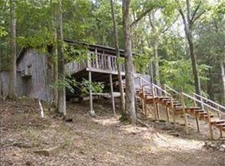 29 Cordell Hull Ln, Elmwood, TN 38560