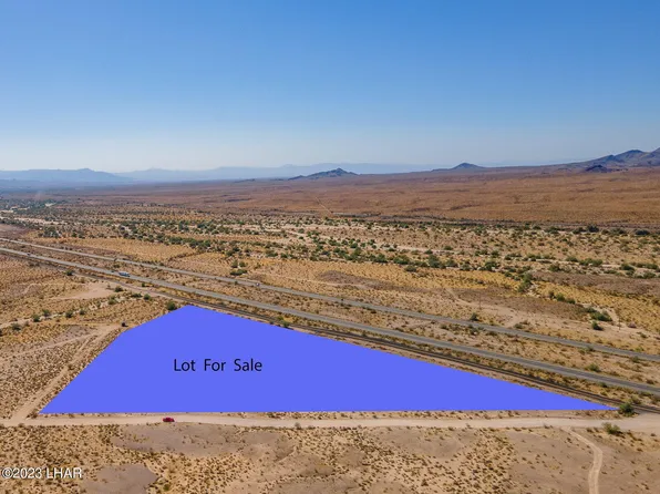 207-05 S Shep Ln #8, Yucca, AZ 86438