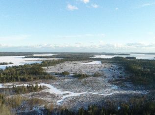 L11 & 1.2 Off Jacksonville Rd, Dennysville, ME 04628