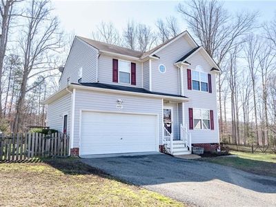 6437 Mill River Trce, Chesterfield, VA, 23832