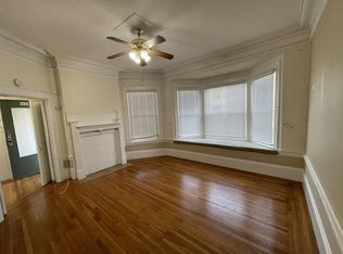 325 Parnassus Ave, San Francisco, CA 94117