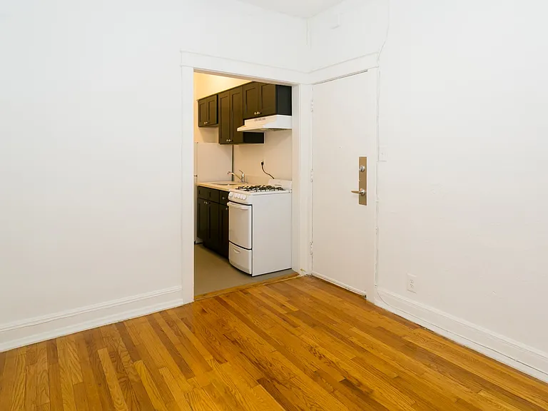 Dining/Living room