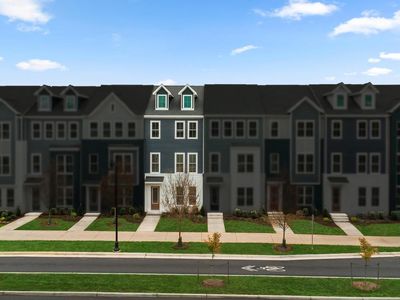 9723 Grant Ave, Manassas, VA, 20110