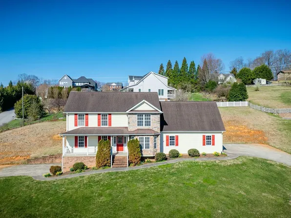 137 Austin Ridge Ct, Gray, TN 37615