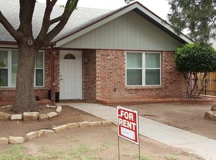 4304 Gleneagles Dr APT B, Midland, TX 79707