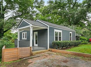 709 Francis Ave SE, Atlanta, GA 30312