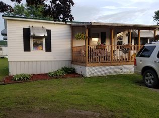 36 Burton Ave, Ripley, NY 14775