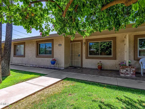 10619 W COGGINS Drive, Sun City, AZ 85351