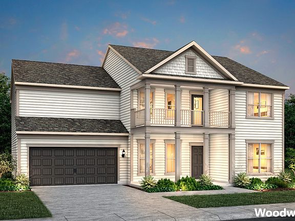 Woodward Exterior 53