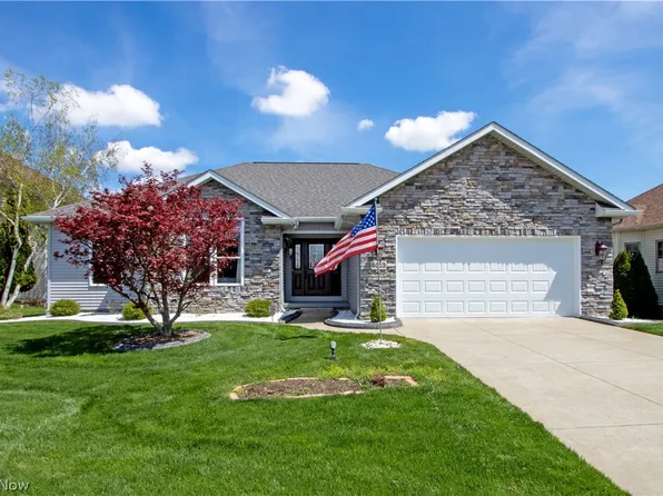 4013 Stone Crk, Wooster, OH 44691