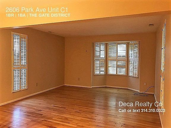 4th image of 2606 Park Ave Unit C-1