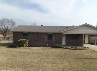 79 Leslie Rd, Conway, AR 72016