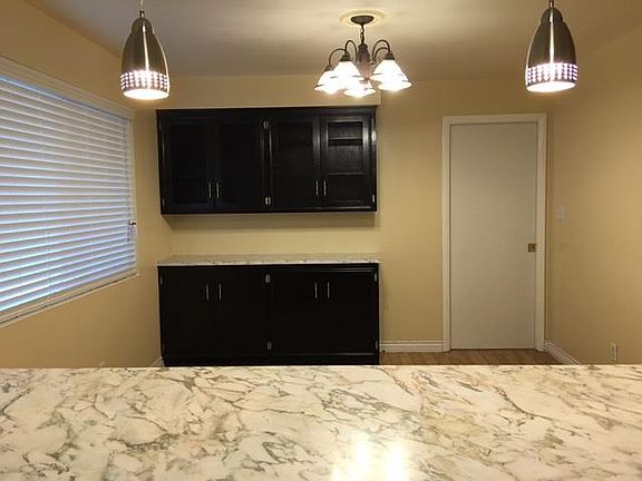 Upstair Kitchen