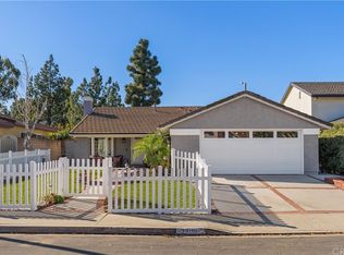 23191 Casey Rd, Lake Forest, CA 92630