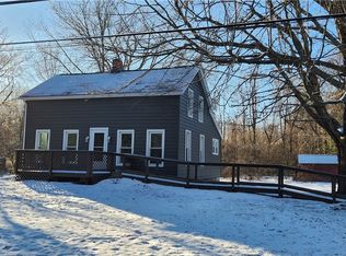 5258 Lockwood Rd, Madison, OH 44057