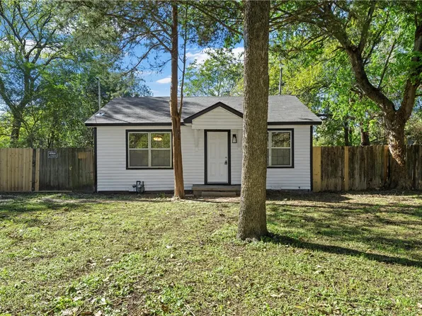 1205 Cherry St, Waco, TX 76704